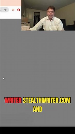StealthWriter vs. Every Other AI Humanizer #comparison #tutorial