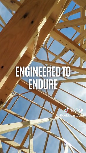 Gold Coast Build on TikTok