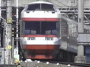 わくわくのりものランド かっこいいでんしゃ大集合！