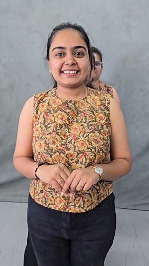 201K views · 4K reactions | Level-1 completed with stunning final looks ✨ Our students have come so far — and this is just the beginning. Want to start your journey too? Download the Raja Rani App & sign up today!   Link in Bio | Download App  63511 12680 | Raja Rani Academy | Facebook