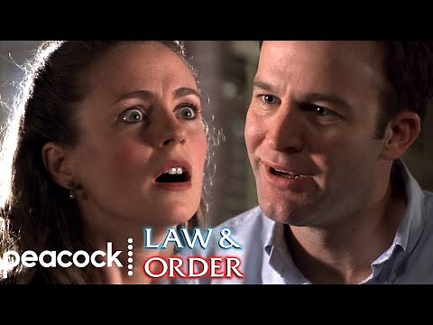 The Fiancé is Lying! - Law & Order