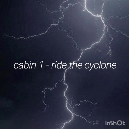 pjo cabins as musicals part 1!! I have a lot more to do, so stay with me #percyjackson #camphalfblood #campjupiter #pjo #demigod #rickriordan #fyp #cabins #musicals #edit