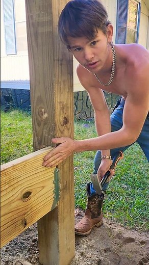 Installing hangers #diy