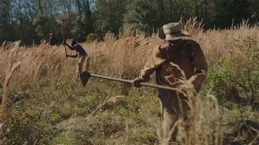 Roots (2016) S1E1 Welcome to the movies and television