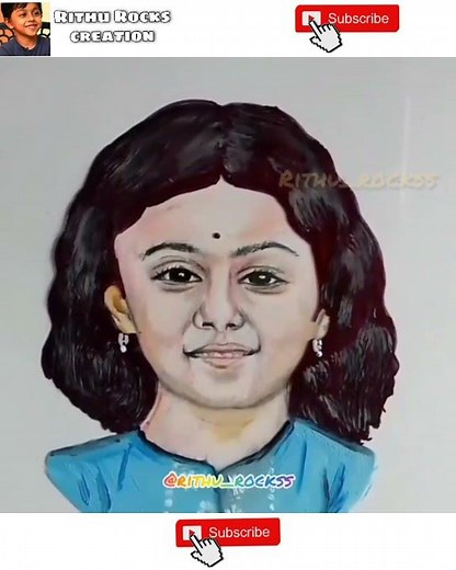 Rithu Rocks||breaking news 😂||