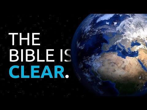 Look Out Christians: This Will Change Your Mind on the Age of the Earth