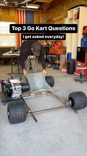 This one’s for the boys🚀🚀 #gokartgod #gokartbuild #gokartproject #gokart #gokarts #gokartdrift #diygokart #gokartplans #blueprint #instructions #howtobuildagokart #builtnotbought #parboiling | Go Kart God