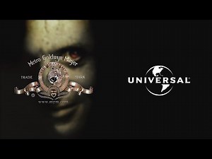 Metro Goldwyn Mayer Pictures and Universal Pictures (With Fanfare) (First Debut Together!)