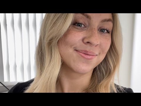 TUTORIAL CURLING HAIR USING A TONG