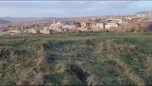 British Deaf Association on Reels