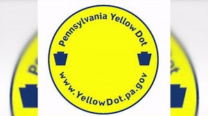 A Visual That’s Vital: PennDOT’s Yellow Dot Program