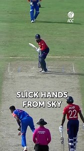 1.3M views · 9.4K reactions | No stopping Suryakumar Yadav on the field  #Cricket #CricketReels #T20WorldCup | ICC - International Cricket Council | Facebook