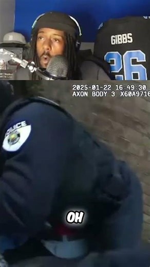 He Broke the Code, Now What? #shorts