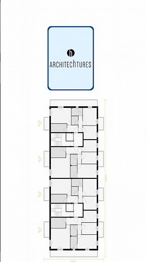Voici 4 outils d’IA capables de générer des plans architecturaux