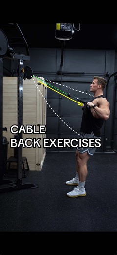 Know the difference 💪 @TLFapparel drop arm tank. Code TLF-MICHAELDEAN #back #workout #gym #tlfpartner