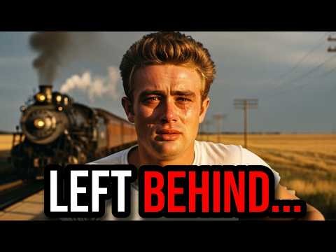 James Dean: He Made 3 Films and Died Before He Could Watch Any of Them