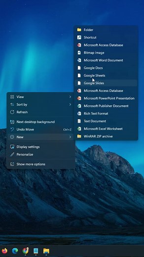 How to Create Quick Shutdown Button in Windows 10/11