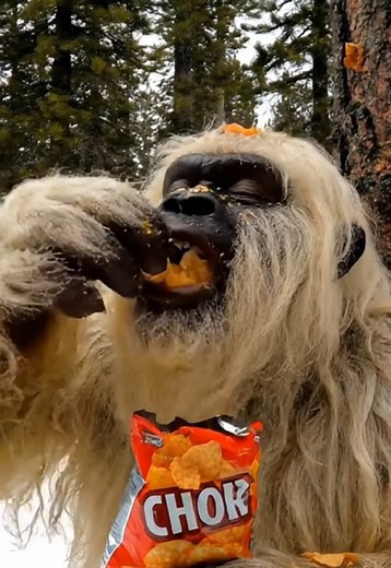 Exploring Bigfoot in Colorado Woods