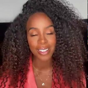 OUT EVERYWHERE!!! #HITMAN | Kelly Rowland