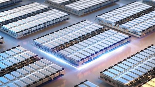 Scientists make critical discovery that could completely transform EV battery lifespans: 'It opens up a lot of possibilities'