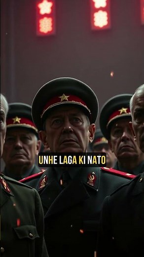 How A Drill Nearly Triggered WW3 in 1983 #History #ColdWar #WW3 #Nuclear