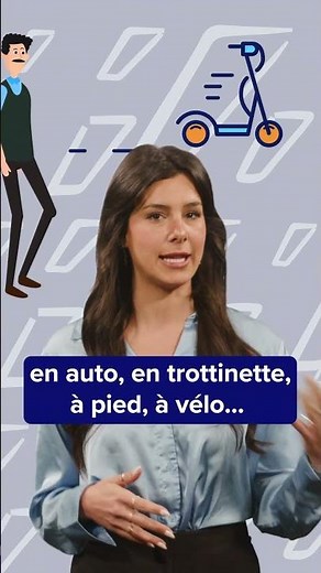 Stratégie de sécurité routière | Québec en détail