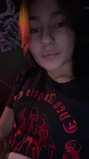 scarlett harmony (@gangster_elmo)’s videos with sonido original - mel✰