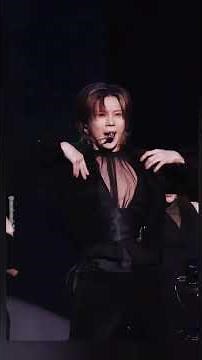 TAEMIN BONES slow-motion effect ‪@taemin_xoalsox‬ #taemin #태민
