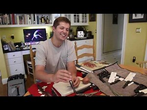 Cutco Demo with Tyler Langmeier