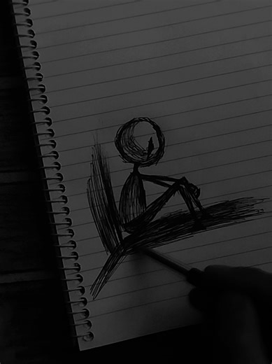 How to Draw a Sad Expression