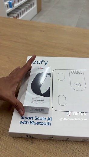 أفضل العروض والمنتجات الأصلية لدى الحازمي للاتصالات