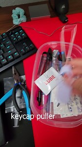 This is everything you need to mod/build a custom keyboard