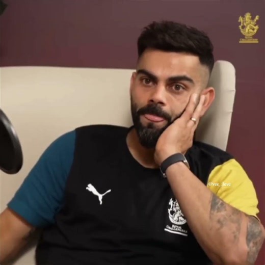 His forever support system!! 💘🧿💌 || #viratkohli #virushka #anushkasharma #ytshorts #viral #cricket