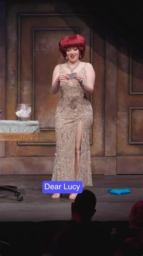 21K views · 16K reactions | Marilyn Monroe and Betty Page? What do you think? #Lucydarling #asklucy | Carisa Hendrix | Facebook