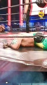 315K views · 1.9K reactions | Estrellas de la Lucha Libre Azteca | Pandamonium le da la primera victoria a MMA tras noquear a Hijo de Fishman | Más Lucha | Facebook