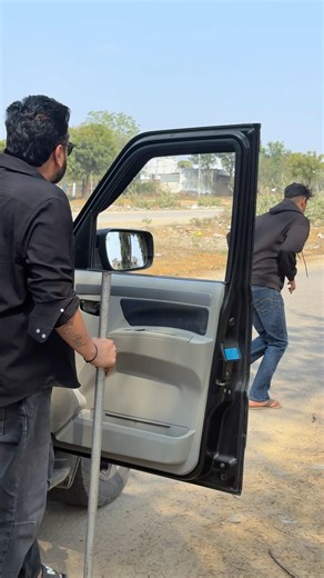 Dar gya bechara 😎😎#happiness #explore #comedy #funny #viral #video