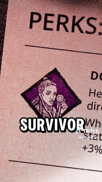 Introducing Orela: New Survivor in Dead by Daylight