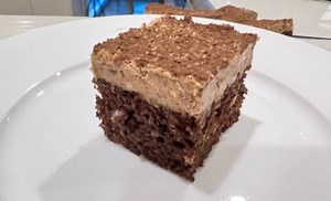 Kolac sa Narandzom u posnoj varijanti