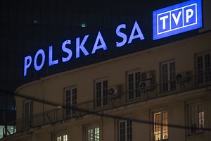 Kolejny projekt TVP zawieszony. "Żegnamy się z Państwem"