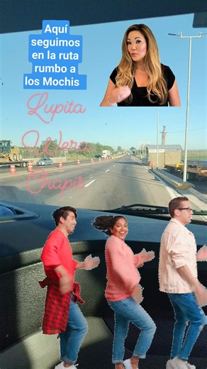 16 reactions · 6 comments | No cuento con derechos de la música que aquí se reproduce escribió bien mal | Lupita Wera Chapis | Facebook