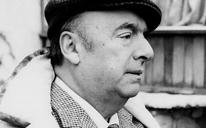 'Peço silêncio' - um precioso poema de Pablo Neruda