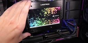 Lamptron ST060: el disipador más caro del mundo ha sido puesto a prueba, y no justifica su elevado precio con rendimiento