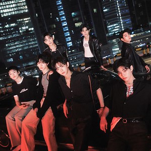 EVNNE Concert & Tour History (Updated for 2026) | Concert Archives