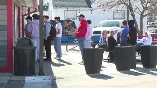 Dairy Zone opens for season, confirms a 2026 State Fair new food entry