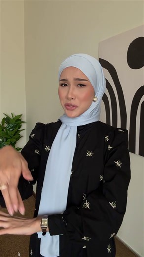 Easy Shawl Tutorial with Earring: Step-by-Step Guide