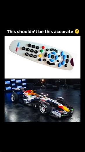 Clean Air GP | F1 News & Stats on Instagram: "I don't know who needs to hear this, but the "New Era" of F1 looks suspiciously like a trip to the grocery store. We were promised the future of racing, but what we got was a 200mph product placement. Let’s break down the "innovative" 2026 liveries: Visa Cash App RB: Apparently, they didn't have a designer, so they just used a TV remote for inspiration. 📺 Ferrari: The SF-26 looks stunning, provided you’re a fan of Heinz Ketchup. Just don't let the s