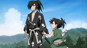 Hyakkimaru and Dororo Anime Edit - Creative Fan Edits