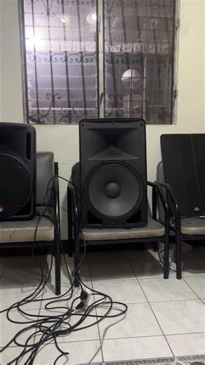 DB Basic 400 Vs AD Flex15a Clarity Test