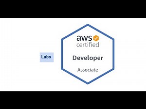 (DVA-CO1) AWS Certified Developer Associate - ACDv2 Lab 3.1: Working with Amazon S3