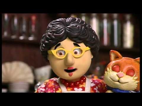 Fireman sam the big freeze